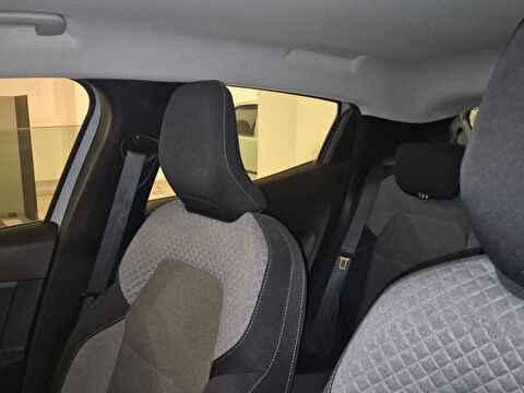 renault, clio, 1.0 tce evolution x-tronic, otomatik, benzin 2.el otomobil | renew 20