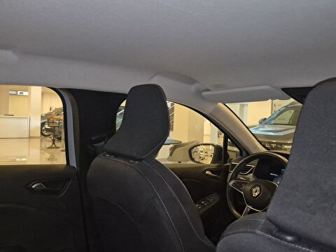 renault, clio, 1.0 tce evolution x-tronic, otomatik, benzin 2.el otomobil | renew 16