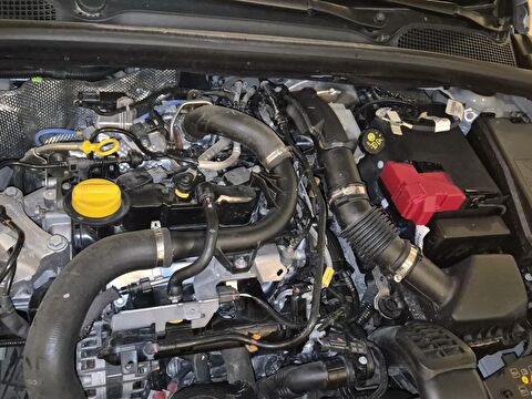 renault, clio, 1.0 tce evolution x-tronic, otomatik, benzin 2.el otomobil | renew 3