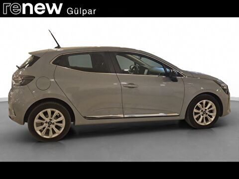 renault, clio, 1.0 tce evolution x-tronic, otomatik, benzin 2.el otomobil | renew 6