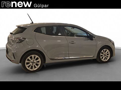 renault, clio, 1.0 tce evolution x-tronic, otomatik, benzin 2.el otomobil | renew 8