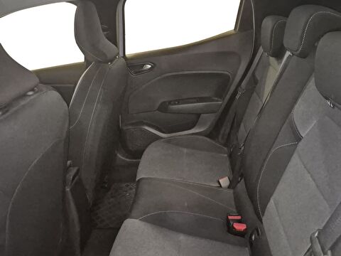 renault, clio, 1.0 tce evolution x-tronic, otomatik, benzin 2.el otomobil | renew 7