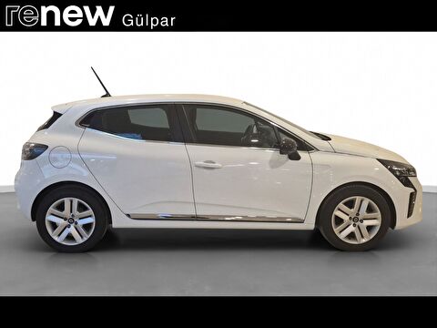 renault, clio, 1.0 tce evolution x-tronic, otomatik, benzin 2.el otomobil | renew 3