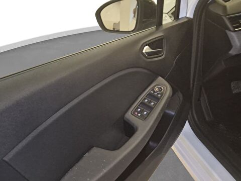 renault, clio, 1.0 tce evolution x-tronic, otomatik, benzin 2.el otomobil | renew 21