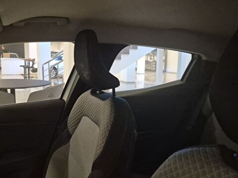 renault, clio, 1.0 tce evolution x-tronic, otomatik, benzin 2.el otomobil | renew 11