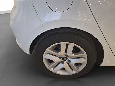 renault, clio, 1.0 tce evolution x-tronic, otomatik, benzin 2.el otomobil | renew 7