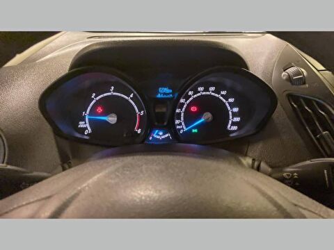 ford, transit courier, van 1.5 tdcı trend, manuel, dizel 2.el otomobil | renew 12