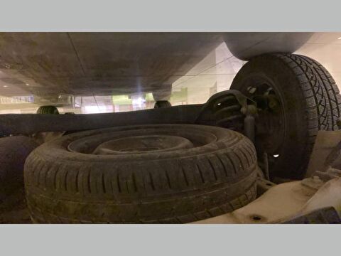 ford, transit courier, van 1.5 tdcı trend, manuel, dizel 2.el otomobil | renew 22