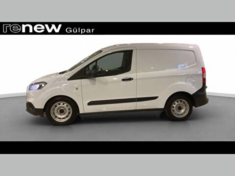 ford, transit courier, van 1.5 tdcı trend, manuel, dizel 2.el otomobil | renew 4