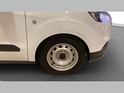 ford, transit courier, van 1.5 tdcı trend, manuel, dizel 2.el otomobil | renew 7