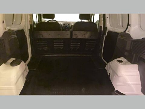 ford, transit courier, van 1.5 tdcı trend, manuel, dizel 2.el otomobil | renew 14