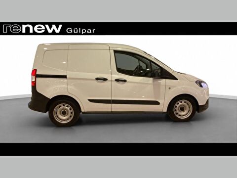 ford, transit courier, van 1.5 tdcı trend, manuel, dizel 2.el otomobil | renew 5