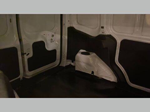 ford, transit courier, van 1.5 tdcı trend, manuel, dizel 2.el otomobil | renew 15