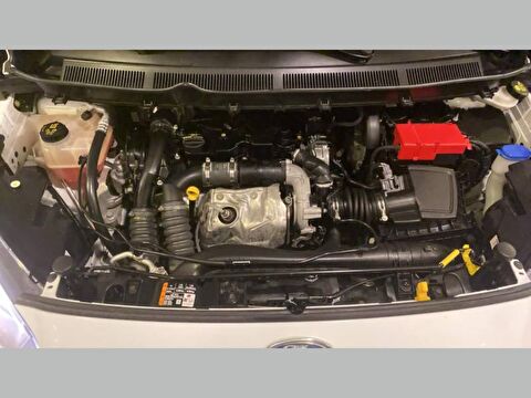 ford, transit courier, van 1.5 tdcı trend, manuel, dizel 2.el otomobil | renew 21