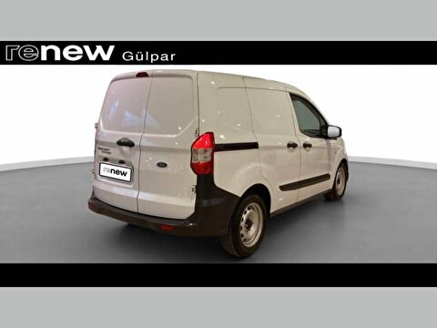 ford, transit courier, van 1.5 tdcı trend, manuel, dizel 2.el otomobil | renew 3