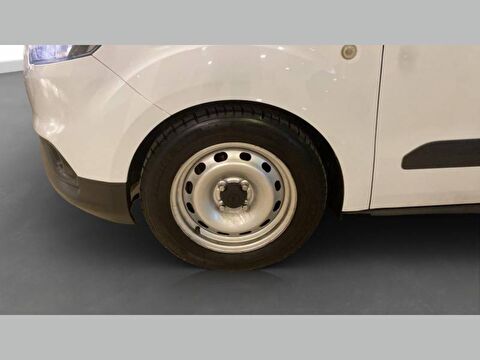 ford, transit courier, van 1.5 tdcı trend, manuel, dizel 2.el otomobil | renew 6