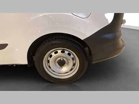 ford, transit courier, van 1.5 tdcı trend, manuel, dizel 2.el otomobil | renew 8