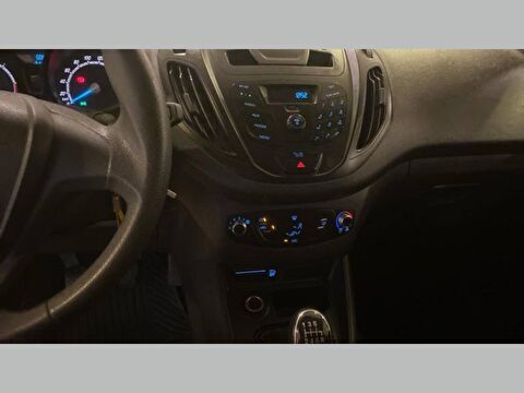 ford, transit courier, van 1.5 tdcı trend, manuel, dizel 2.el otomobil | renew 13