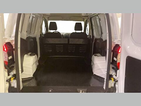 ford, transit courier, van 1.5 tdcı trend, manuel, dizel 2.el otomobil | renew 10