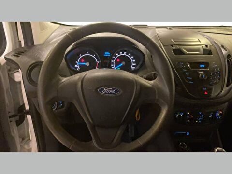 ford, transit courier, van 1.5 tdcı trend, manuel, dizel 2.el otomobil | renew 18