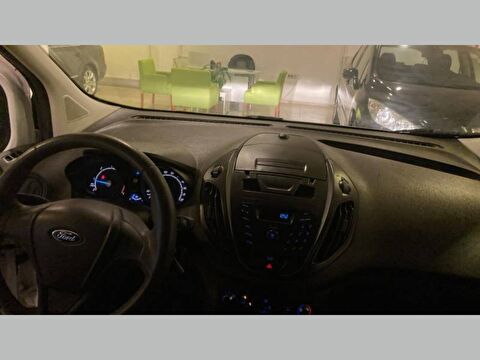 ford, transit courier, van 1.5 tdcı trend, manuel, dizel 2.el otomobil | renew 20