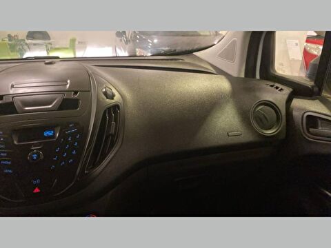 ford, transit courier, van 1.5 tdcı trend, manuel, dizel 2.el otomobil | renew 25