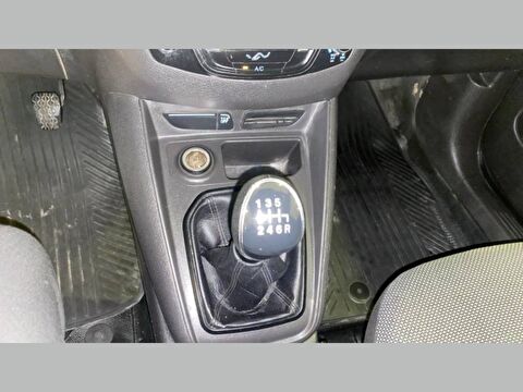 ford, transit courier, van 1.5 tdcı trend, manuel, dizel 2.el otomobil | renew 17