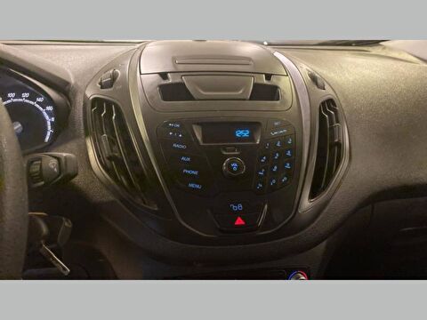 ford, transit courier, van 1.5 tdcı trend, manuel, dizel 2.el otomobil | renew 16