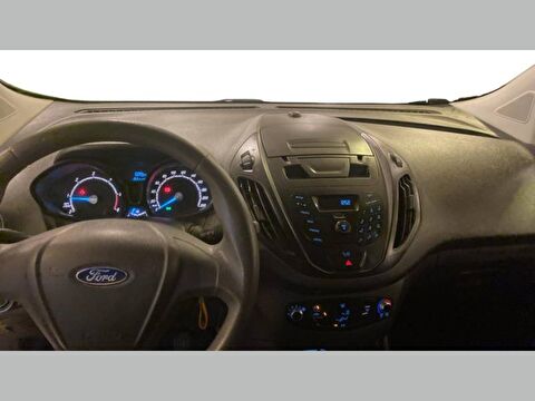 ford, transit courier, van 1.5 tdcı trend, manuel, dizel 2.el otomobil | renew 11