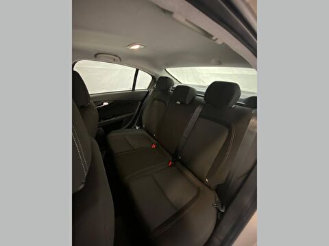 fiat, egea, sedan 1.4 fire urban plus, manuel, benzin + lpg 2.el otomobil | renew 6