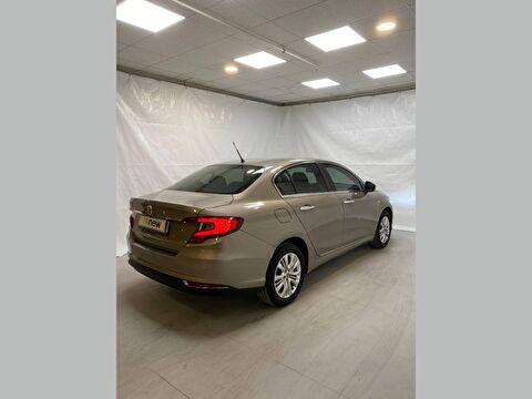 fiat, egea, sedan 1.4 fire urban plus, manuel, benzin + lpg 2.el otomobil | renew 8