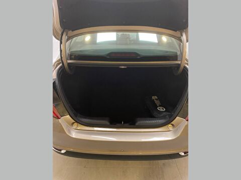 fiat, egea, sedan 1.4 fire urban plus, manuel, benzin + lpg 2.el otomobil | renew 10