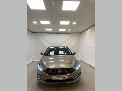 fiat, egea, sedan 1.4 fire urban plus, manuel, benzin + lpg 2.el otomobil | renew 3