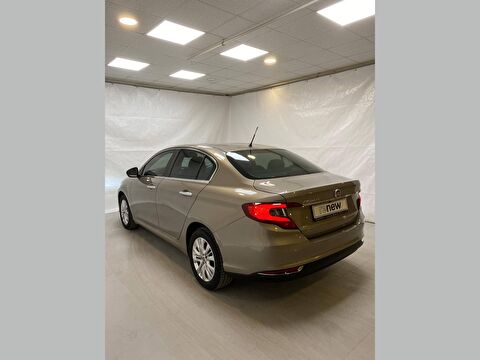 fiat, egea, sedan 1.4 fire urban plus, manuel, benzin + lpg 2.el otomobil | renew 9
