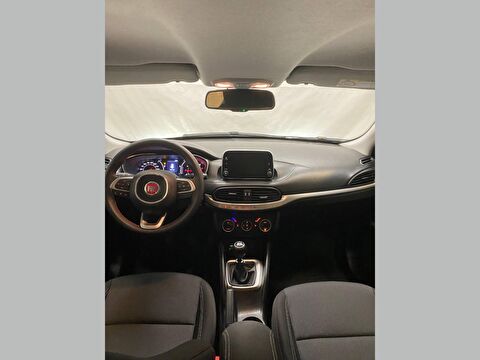 fiat, egea, sedan 1.4 fire urban plus, manuel, benzin + lpg 2.el otomobil | renew 11