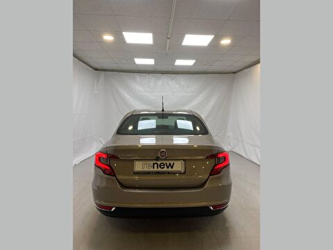 fiat, egea, sedan 1.4 fire urban plus, manuel, benzin + lpg 2.el otomobil | renew 7