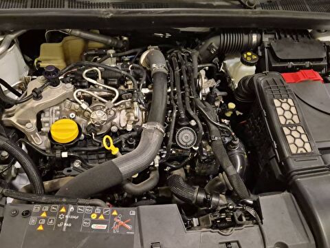 renault, megane, sedan 1.3 tce joy comfort edc, otomatik, benzin 2.el otomobil | renew 19