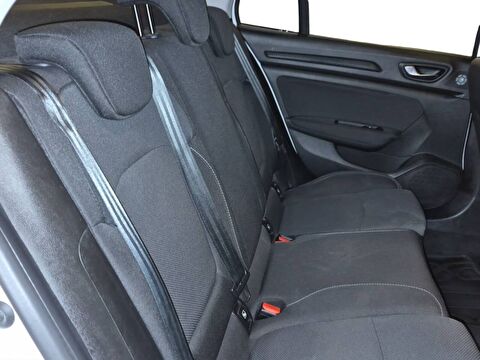 renault, megane, sedan 1.3 tce joy comfort edc, otomatik, benzin 2.el otomobil | renew 14