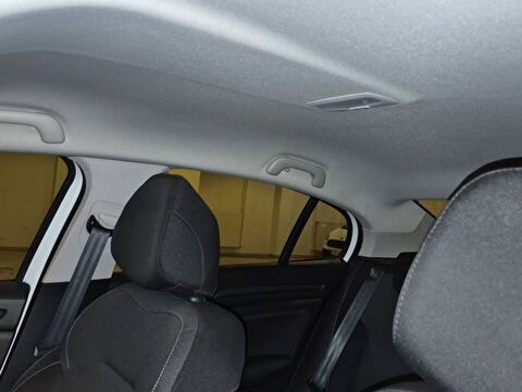 renault, megane, sedan 1.3 tce joy comfort edc, otomatik, benzin 2.el otomobil | renew 18