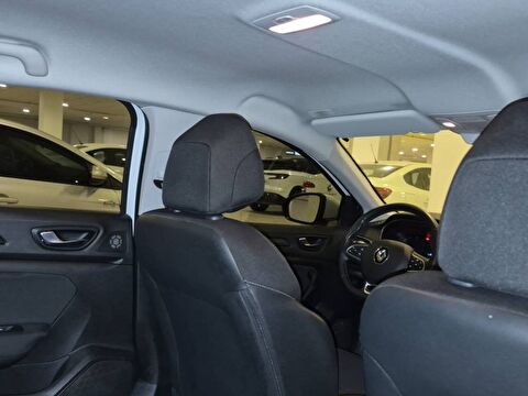 renault, megane, sedan 1.3 tce joy comfort edc, otomatik, benzin 2.el otomobil | renew 20
