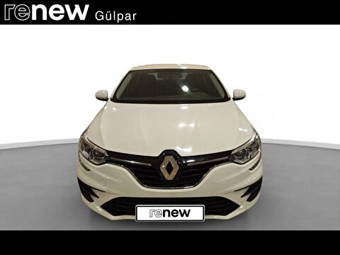 renault, megane, sedan 1.3 tce joy comfort edc, otomatik, benzin 2.el otomobil | renew 5