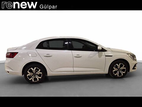 renault, megane, sedan 1.3 tce joy comfort edc, otomatik, benzin 2.el otomobil | renew 4