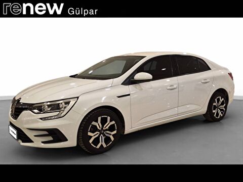 Sedan 1.3 TCe Joy Comfort EDC, 2. el otomobil | renew