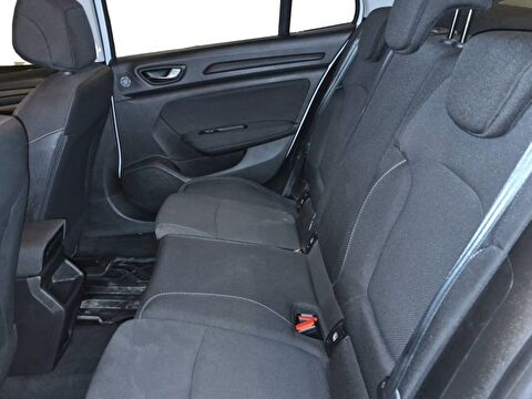 renault, megane, sedan 1.3 tce joy comfort edc, otomatik, benzin 2.el otomobil | renew 15