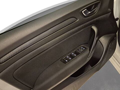 renault, megane, sedan 1.3 tce joy comfort edc, otomatik, benzin 2.el otomobil | renew 23