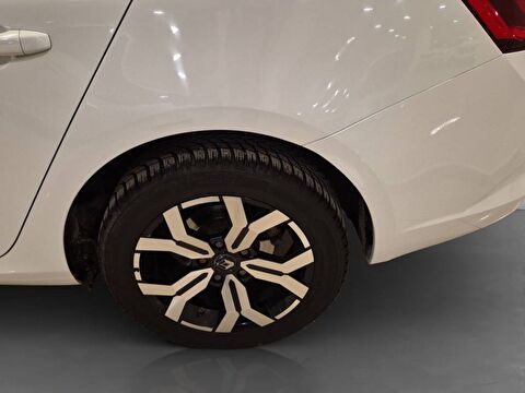 renault, megane, sedan 1.3 tce joy comfort edc, otomatik, benzin 2.el otomobil | renew 7