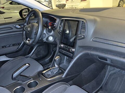 renault, megane, sedan 1.3 tce joy comfort edc, otomatik, benzin 2.el otomobil | renew 24