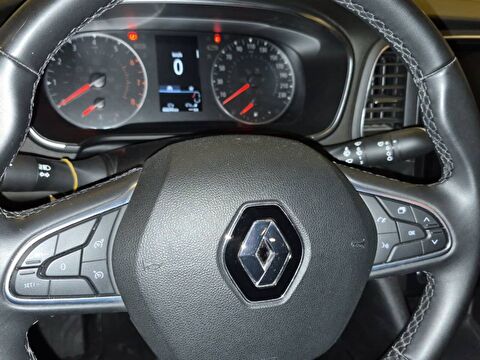 renault, megane, sedan 1.3 tce joy comfort edc, otomatik, benzin 2.el otomobil | renew 12