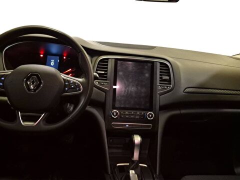 renault, megane, sedan 1.3 tce joy comfort edc, otomatik, benzin 2.el otomobil | renew 11