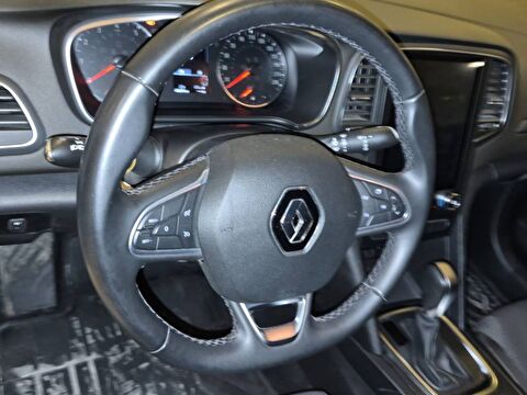 renault, megane, sedan 1.3 tce joy comfort edc, otomatik, benzin 2.el otomobil | renew 17